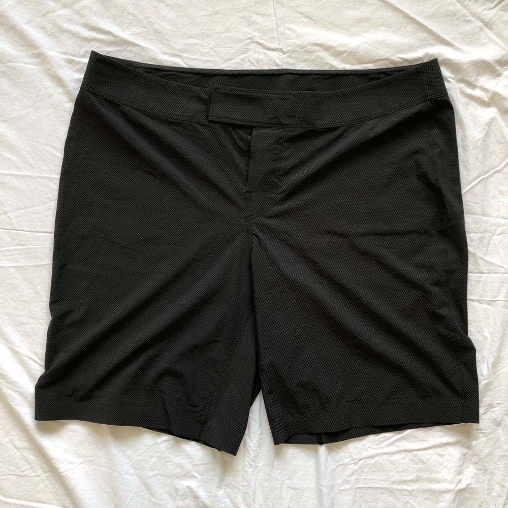 Lululemon Slinky Swimsuit Swim Trunk Shorts Men 40